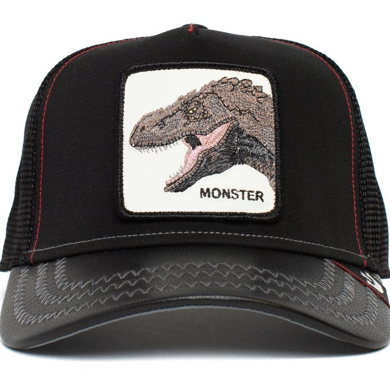 http://www.destimoda.com/cdn/shop/products/gorra-trucker-negra-dinosaurio-t-rex-monster-tyrant-king-the-farm-de-goorin-bros_1.jpg?v=1676459856