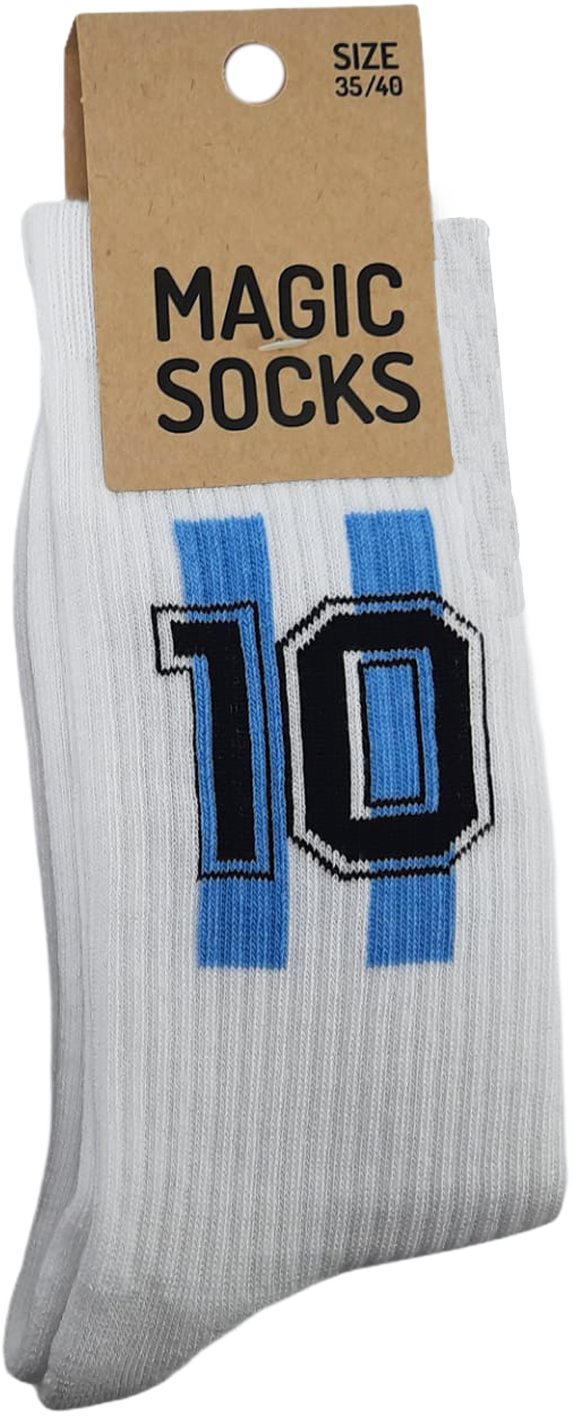 Calcetin Magic Socks D10S