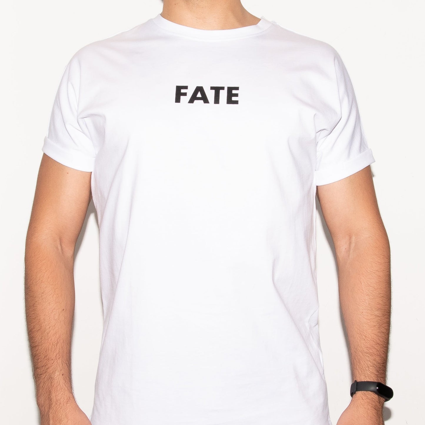 Camiseta FATE Freebirds blanca