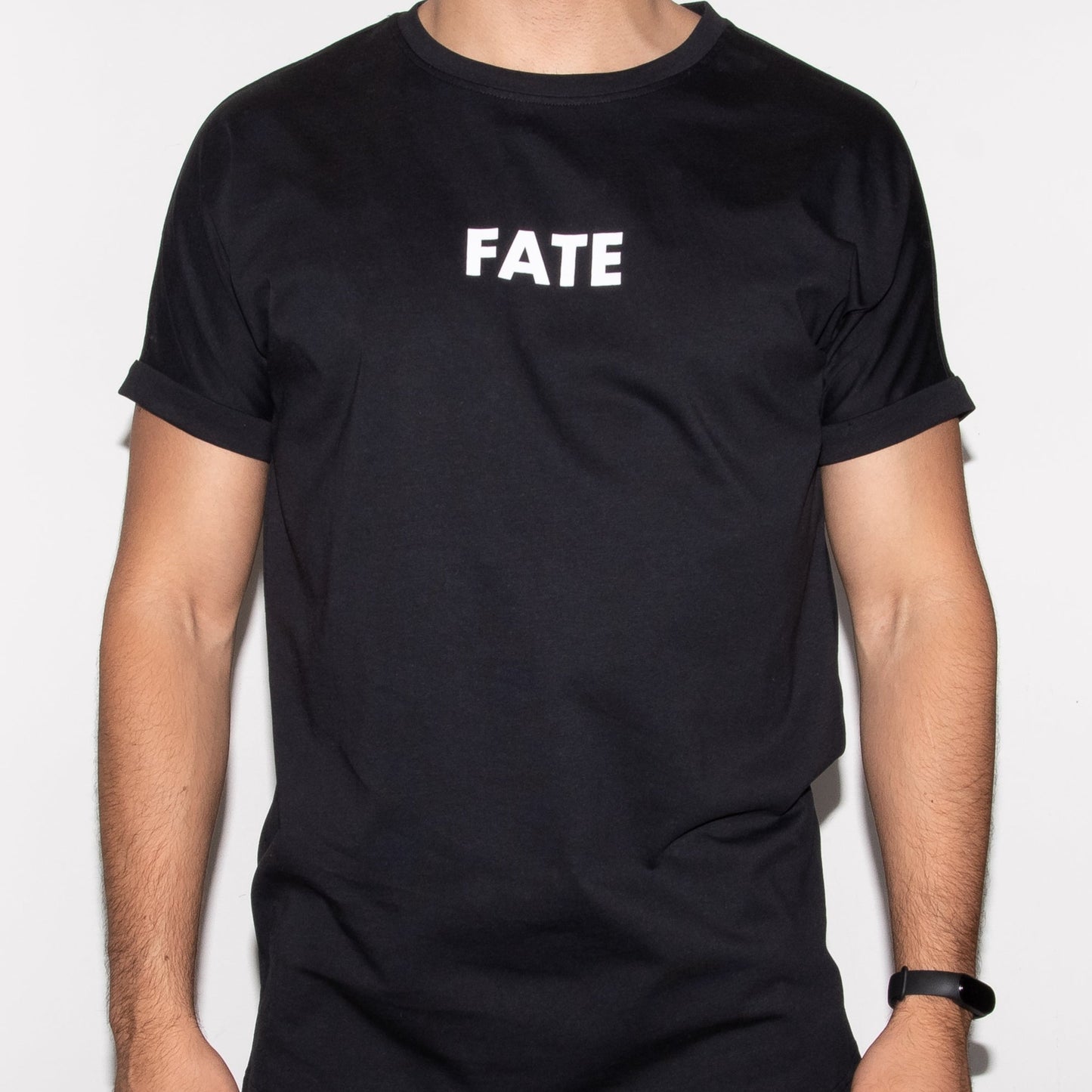 Camiseta FATE Freebirds negra